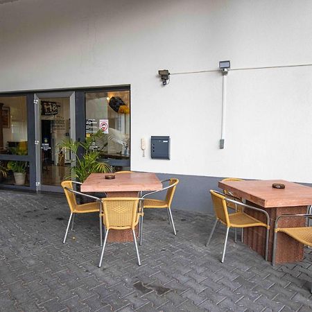The Paddock B&B Müllenbach Exterior foto