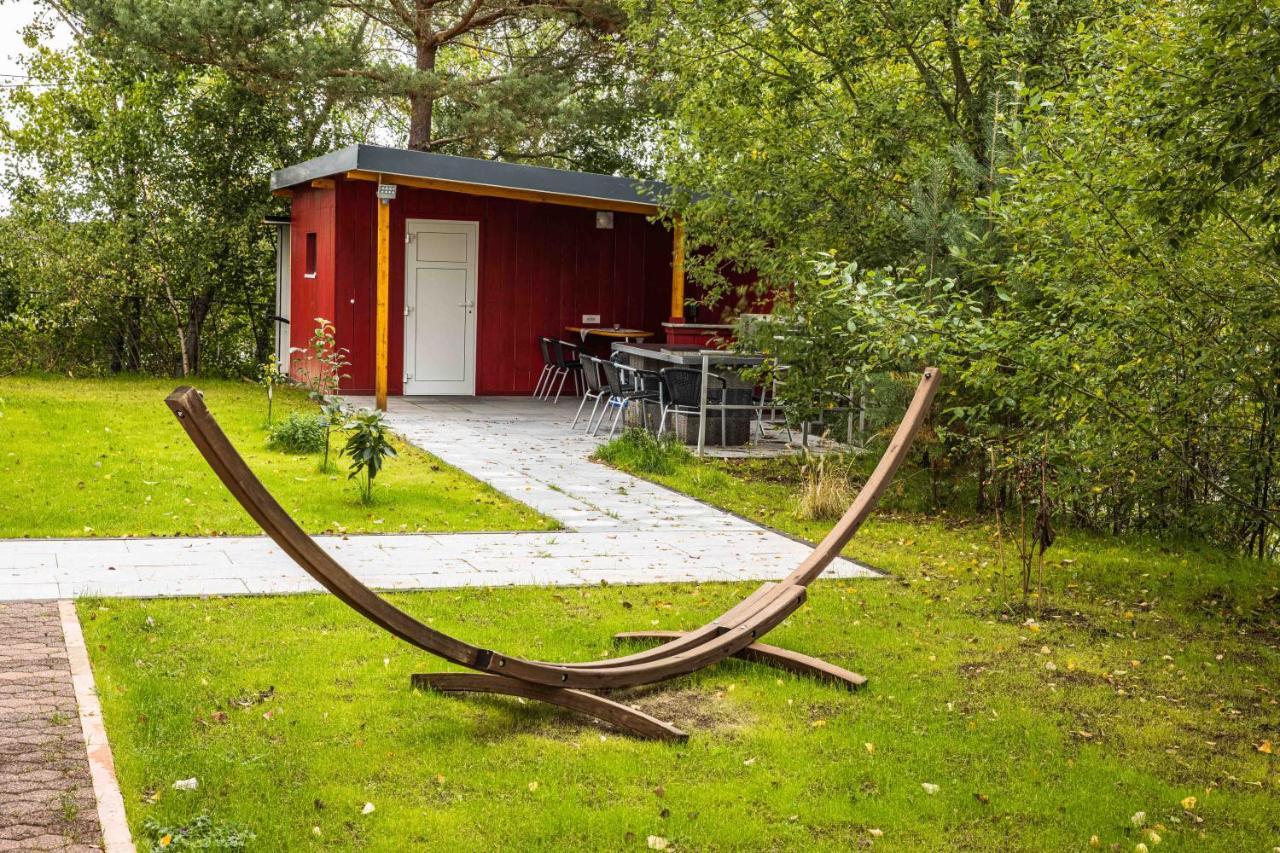 The Paddock B&B Müllenbach Exterior foto
