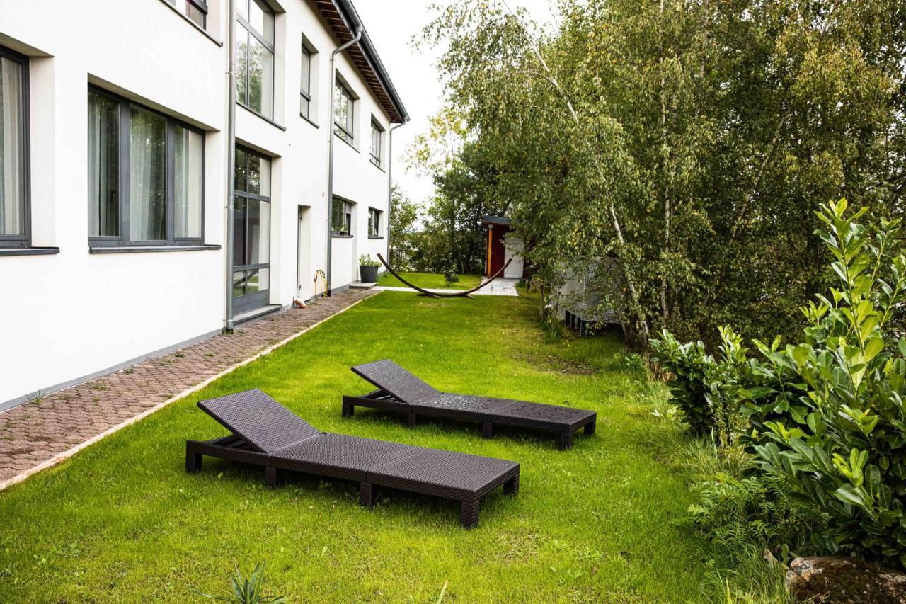 The Paddock B&B Müllenbach Exterior foto